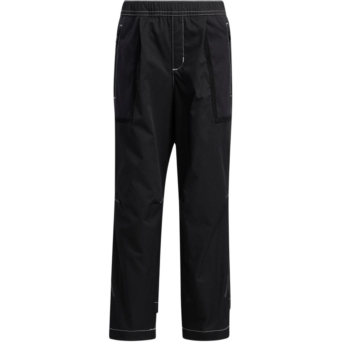 Adidas Брюки черные для детей 3-7 лет
Adidas Брюки черные для детей 3-7 лет