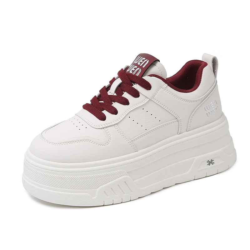 Износостойкие противоскользящие детские скейтерские кроссовки для подростков YUZHAOLIN, красный
Износостойкие противоскользящие детские скейтерские кроссовки для подростков YUZHAOLIN, красный