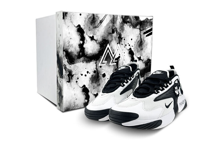 Nike Zoom 2K Кроссовки унисекс
Nike Zoom 2K Кроссовки унисекс