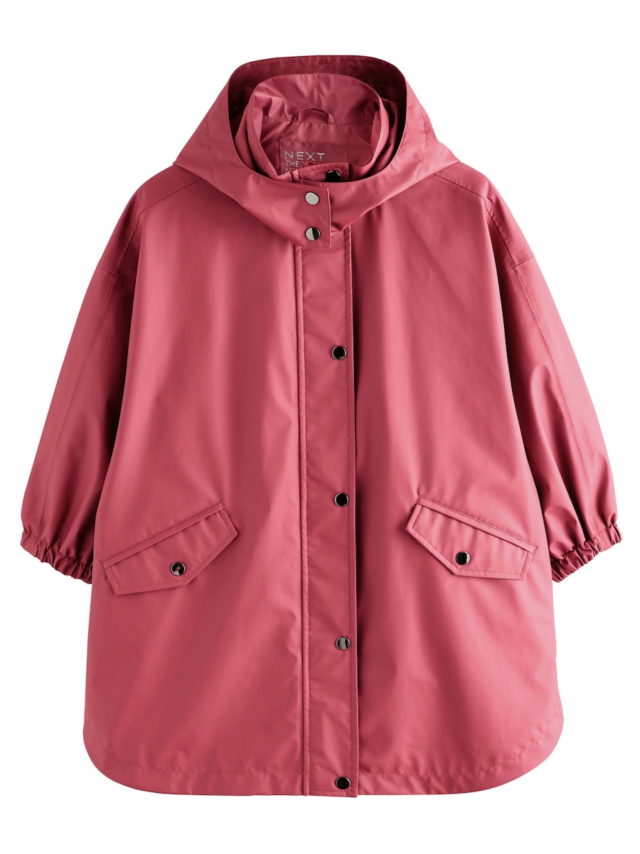 Пальто Next, Cranberry
Пальто Next, Cranberry