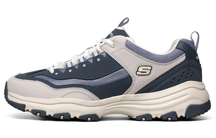 Мужские кроссовки Skechers I-Conik Chunky
Мужские кроссовки Skechers I-Conik Chunky