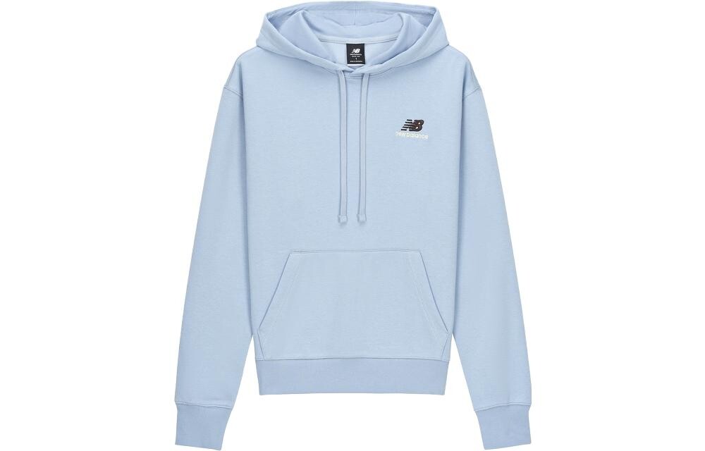 Толстовка унисекс New Balance, цвет Blue
Толстовка унисекс New Balance, цвет Blue