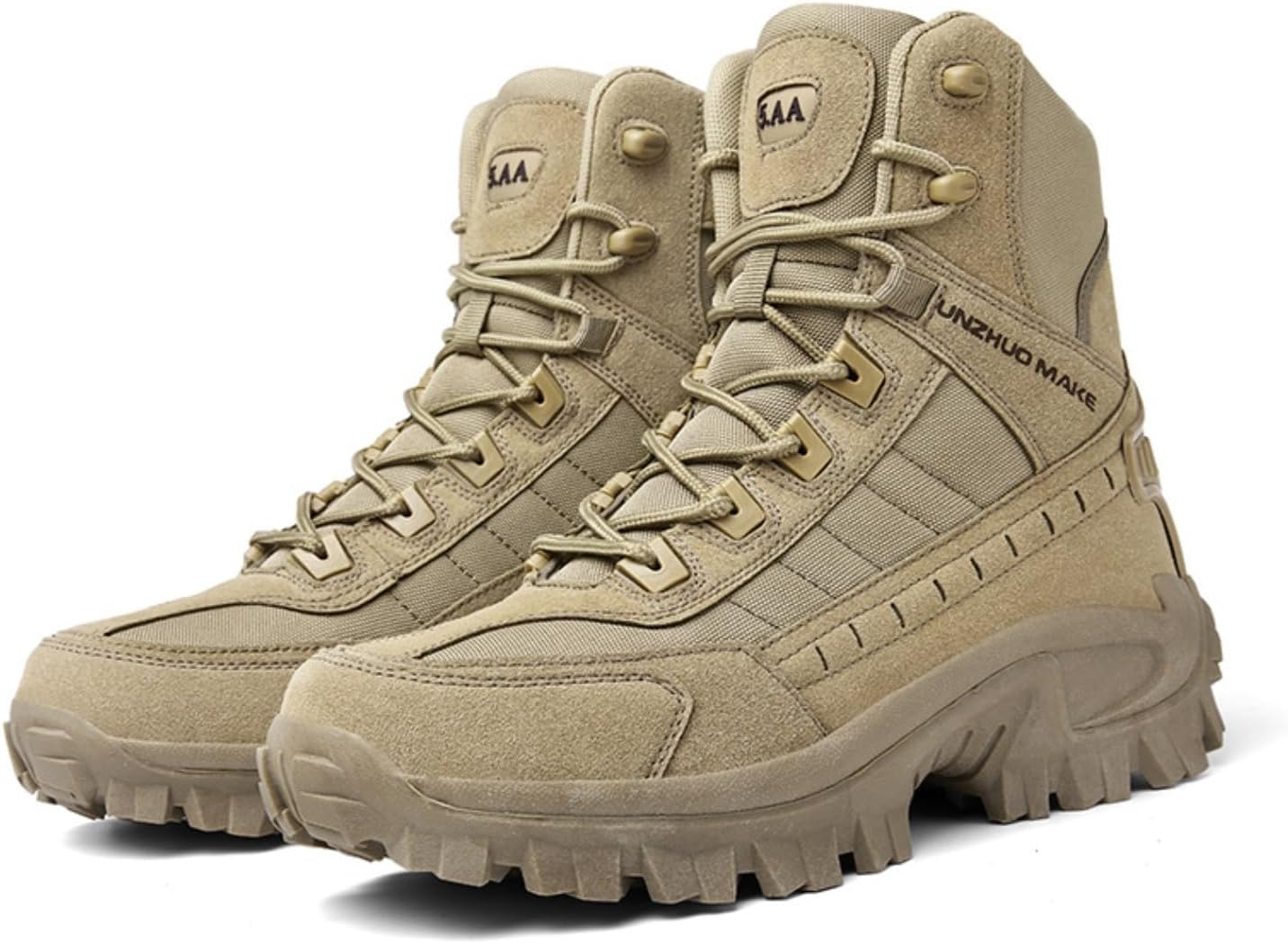 Мужские ботинки Ботинки для боя, износостойкие тренировочные ботинки, обувь для походов и альпинизма Generic, Cyan
Мужские ботинки Ботинки для боя, износостойкие тренировочные ботинки, обувь для походов и альпинизма Generic, Cyan