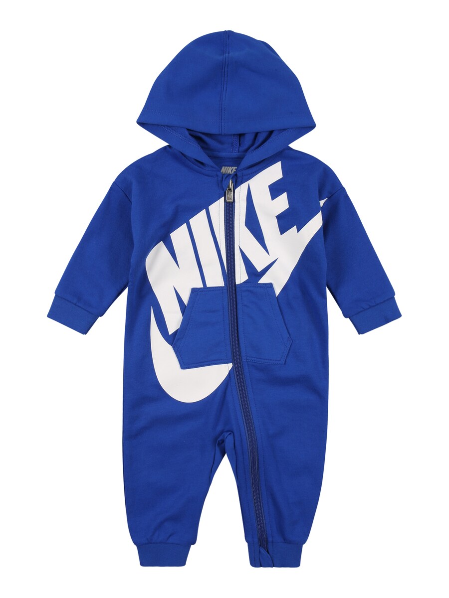 Обычный комбинезон Nike Sportswear All Day Play, королевский синий
Обычный комбинезон Nike Sportswear All Day Play, королевский синий