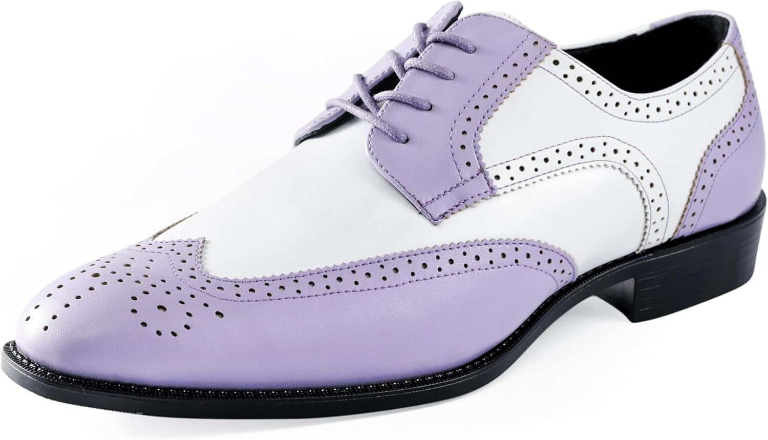 Мужские классические туфли Bolano Elwyn, Lavender
Мужские классические туфли Bolano Elwyn, Lavender