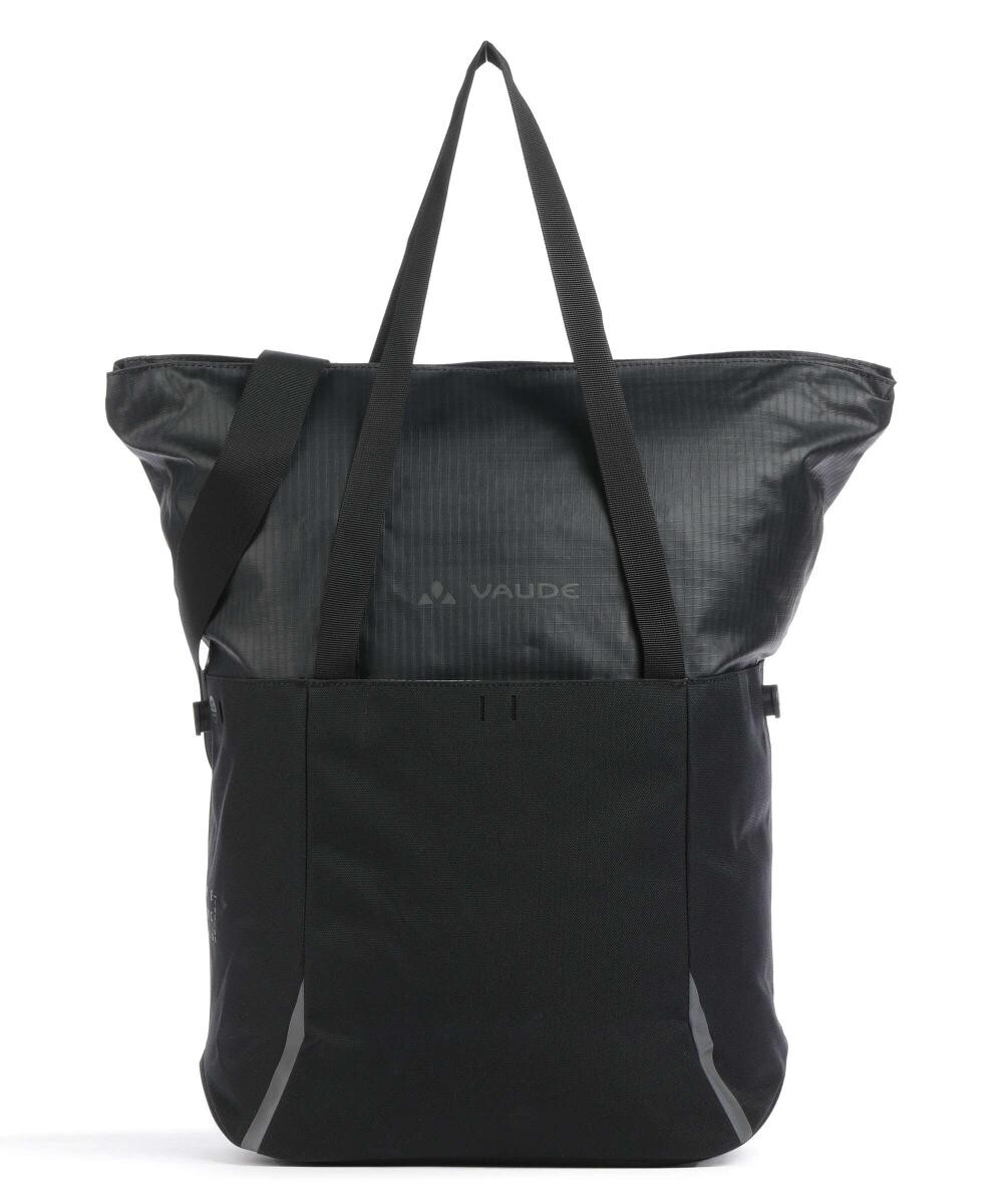 Велосипед Cityshop ll qmr 2.0 покупатель из переработанного полиамида Vaude, черный
Велосипед Cityshop ll qmr 2.0 покупатель из переработанного полиамида Vaude, черный