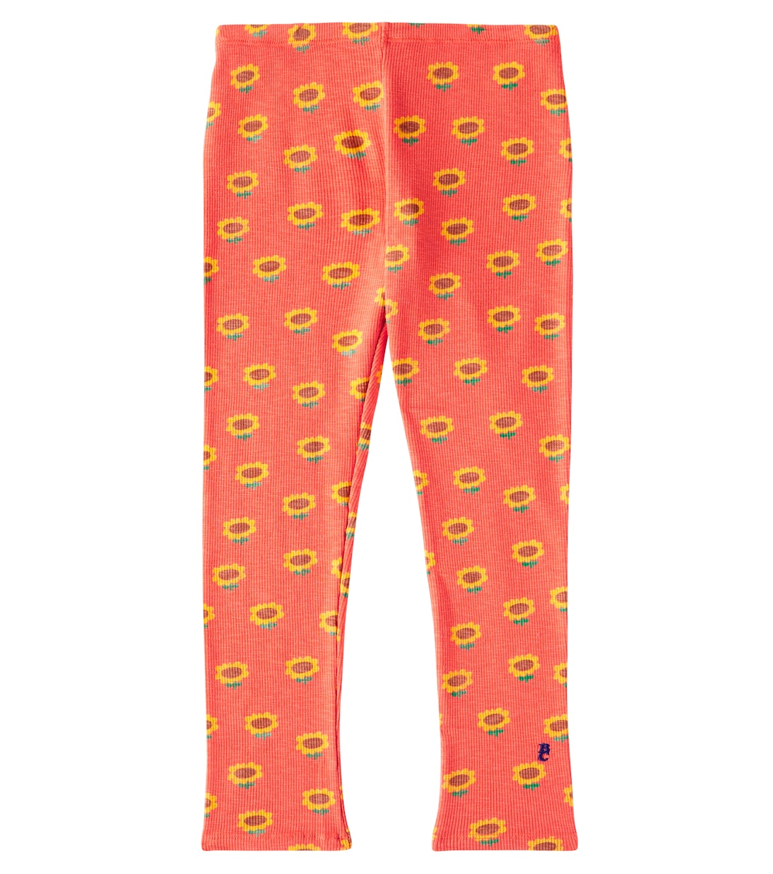 Леггинсы из трикотажной смеси подсолнечника и хлопка Bobo Choses, красный
Леггинсы из трикотажной смеси подсолнечника и хлопка Bobo Choses, красный