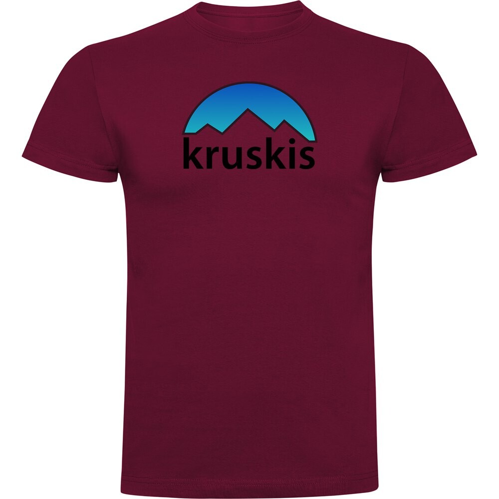Футболка Kruskis Mountain Silhouette, красный
Футболка Kruskis Mountain Silhouette, красный