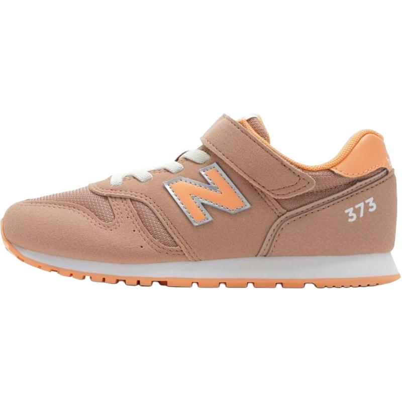 New Balance Кроссовки для бега NB 373 Orange Kids'
New Balance Кроссовки для бега NB 373 Orange Kids'