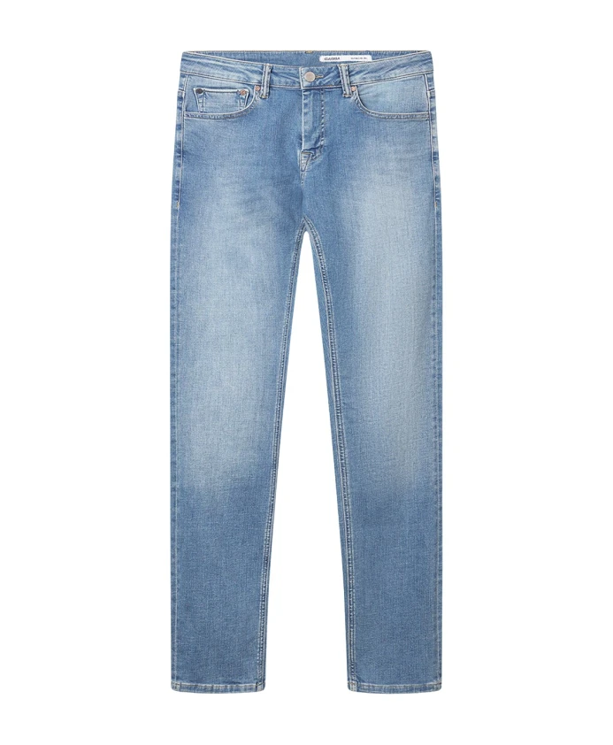 Джинсы Flex из денима Gabba, синий
Джинсы Flex из денима Gabba, синий