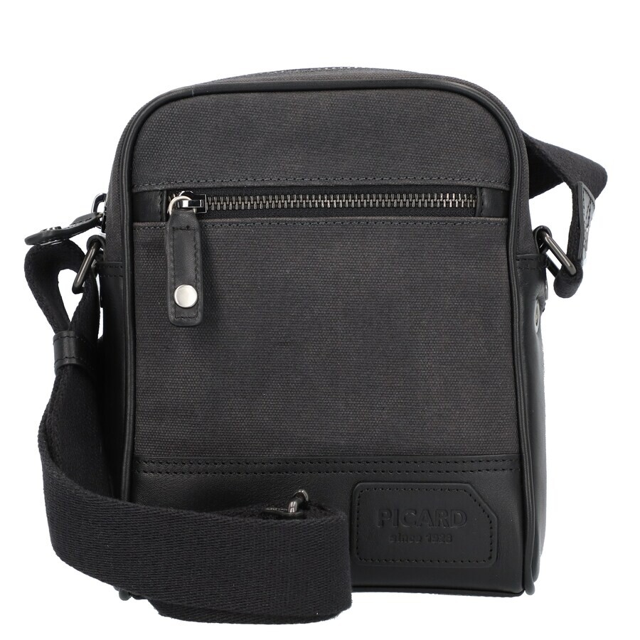 Сумка кросс-боди Picard, антрацит
Сумка кросс-боди Picard, антрацит