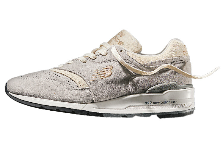New Balance NB 997 Кроссовки унисекс
New Balance NB 997 Кроссовки унисекс