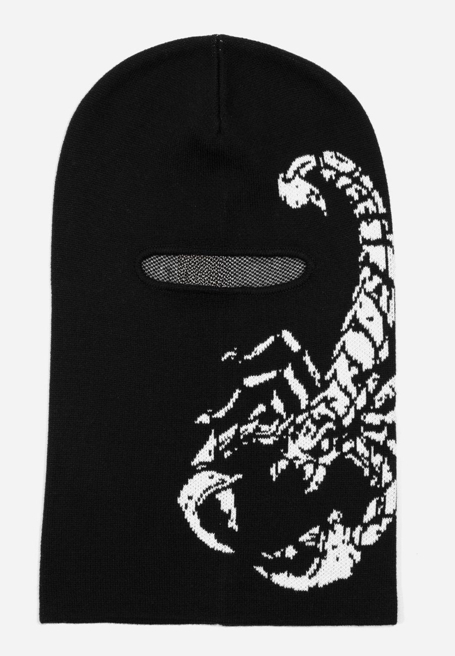 Шапка Wasted Paris BANE BALACLAVA UNISEX, Black
Шапка Wasted Paris BANE BALACLAVA UNISEX, Black