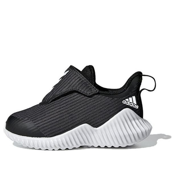 Кроссовки fortarun ac i Adidas, черный
Кроссовки fortarun ac i Adidas, черный