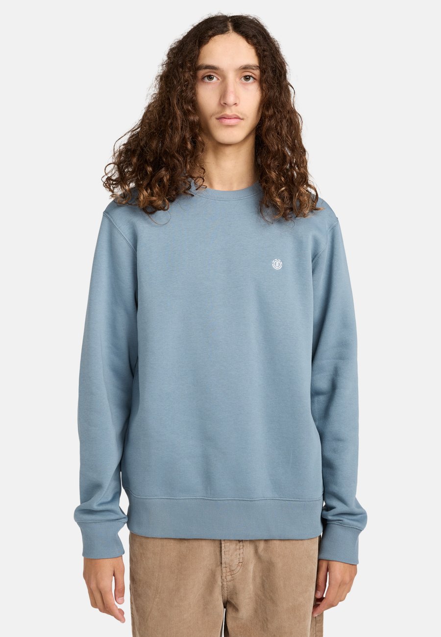 Толстовка Element ICON EMBROIDERY , Bmk/Light Blue
Толстовка Element ICON EMBROIDERY , Bmk/Light Blue