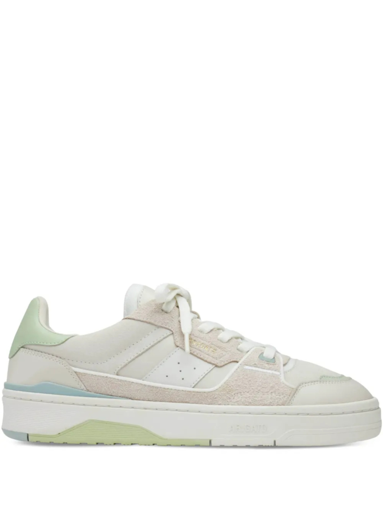 Кроссовки из глины Axel Arigato, белый
Кроссовки из глины Axel Arigato, белый