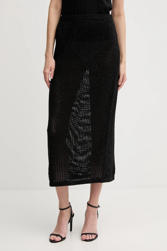 Юбка United Colors Of Benetton, черный
Юбка United Colors Of Benetton, черный