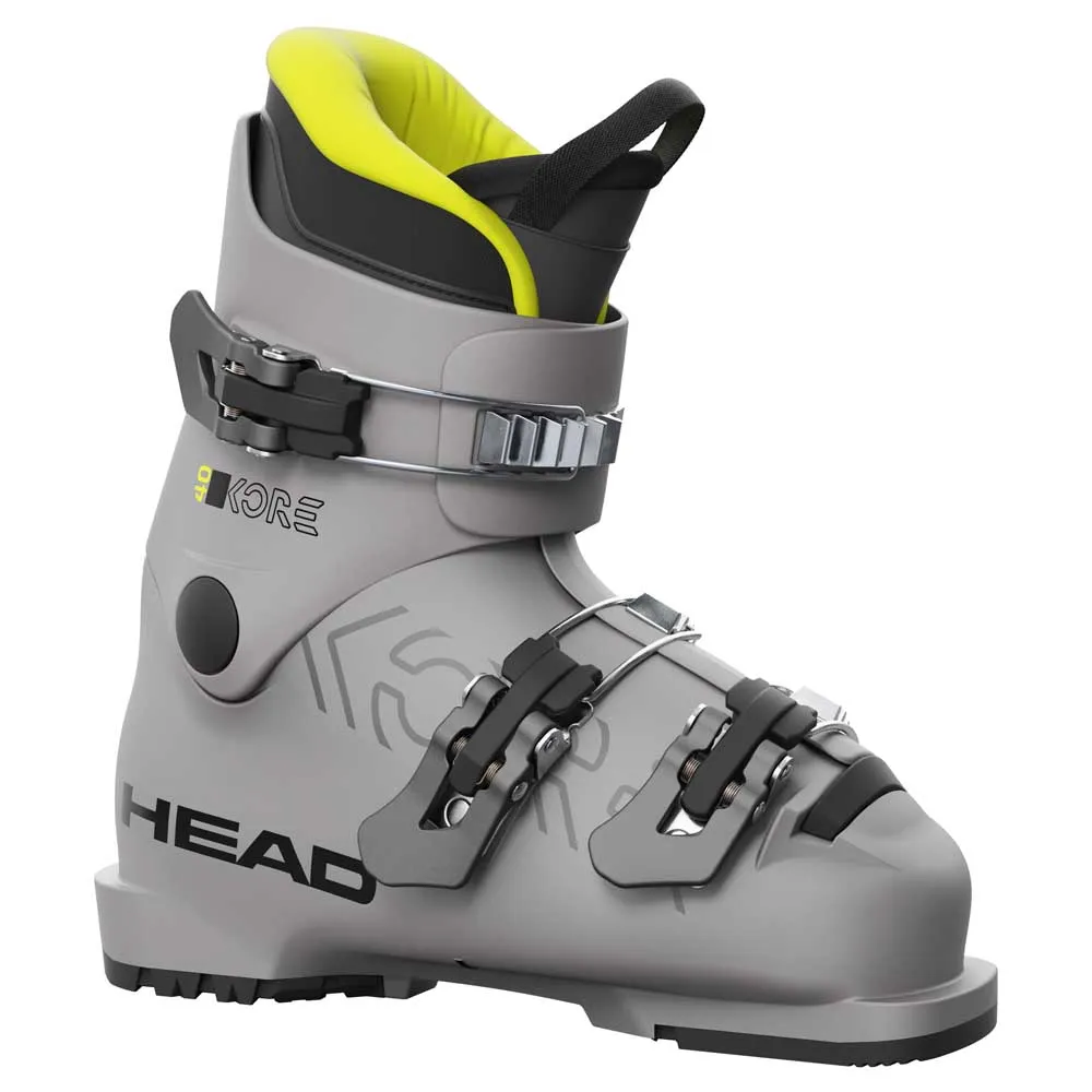 Горнолыжные ботинки Head Kore 40 junior, серый
Горнолыжные ботинки Head Kore 40 junior, серый