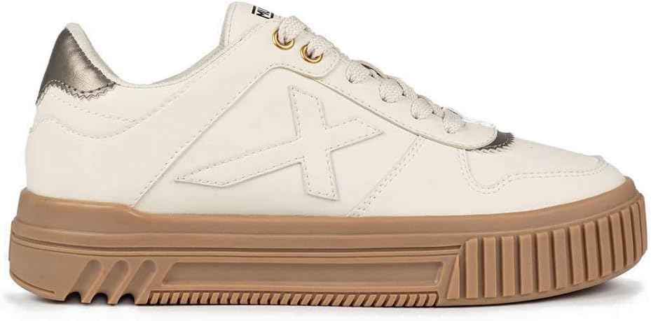 Мужские кроссовки Munich, бежевый
Мужские кроссовки Munich, бежевый