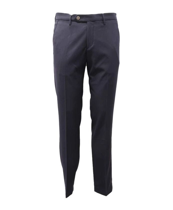 Узкие брюки Michael Coal, синий
Узкие брюки Michael Coal, синий