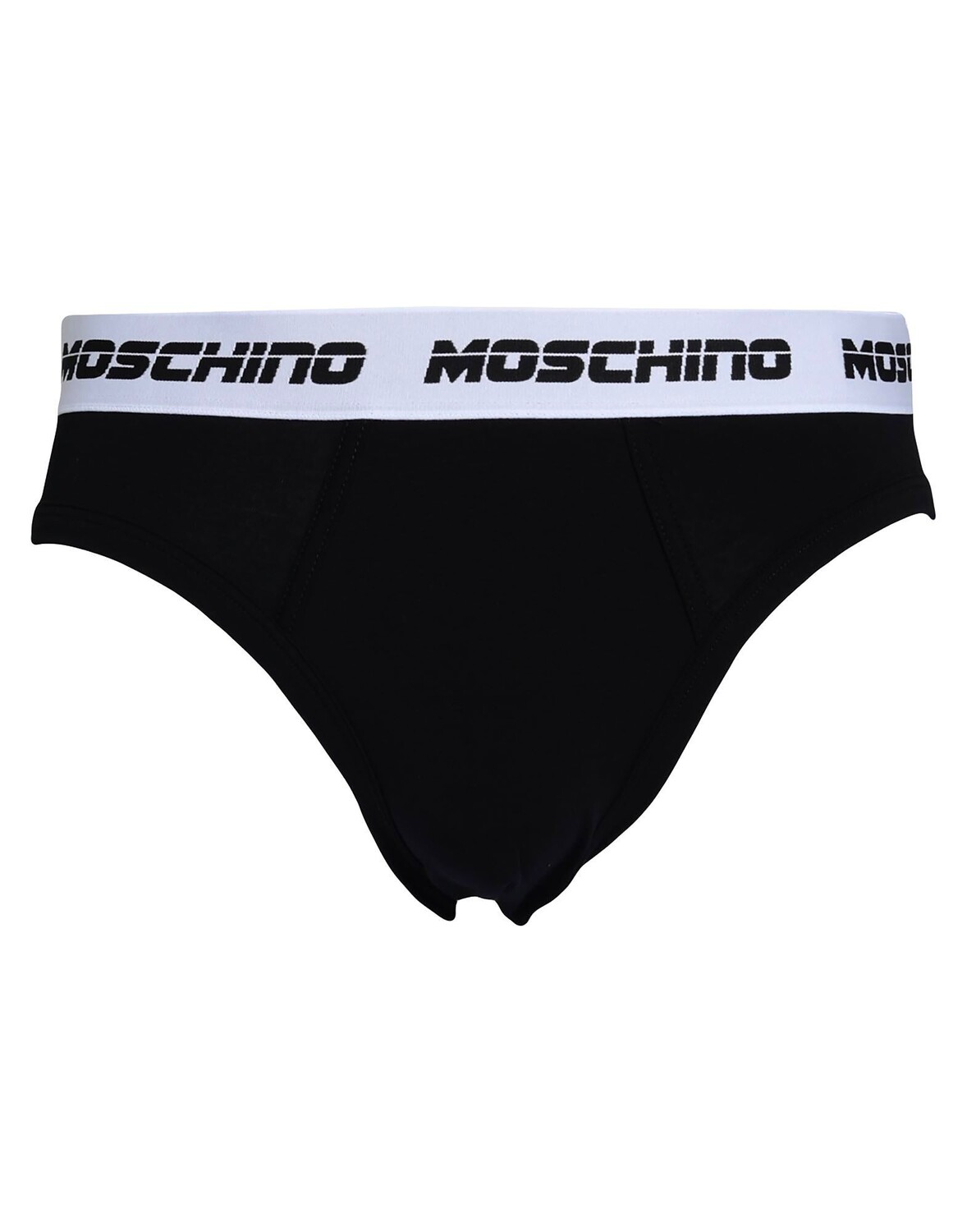 Трусы Moschino, черный
Трусы Moschino, черный