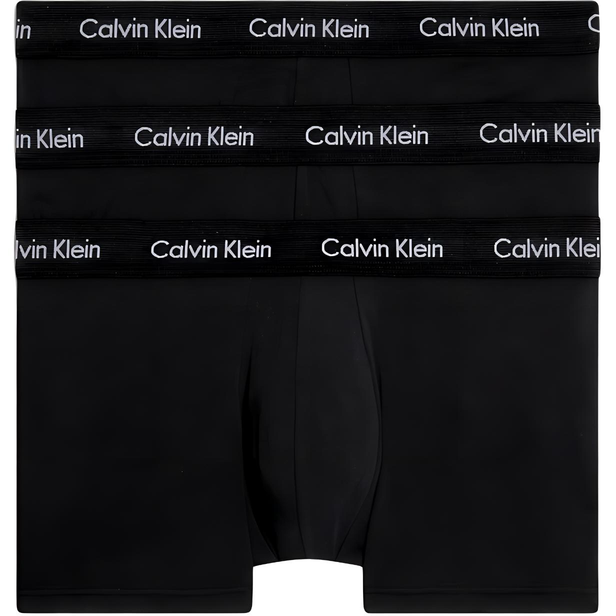 3p низкие трусы боксеры europe version мужские 3 шт Calvin Klein, черный
3p низкие трусы боксеры europe version мужские 3 шт Calvin Klein, черный