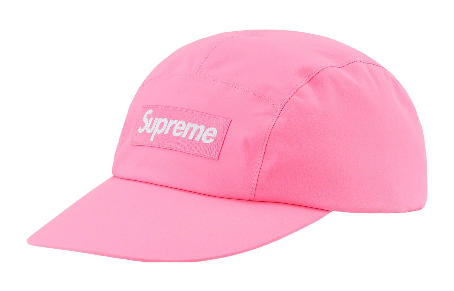 Supreme Льняная облегающая кепка Camp Cap, Pink
Supreme Льняная облегающая кепка Camp Cap, Pink