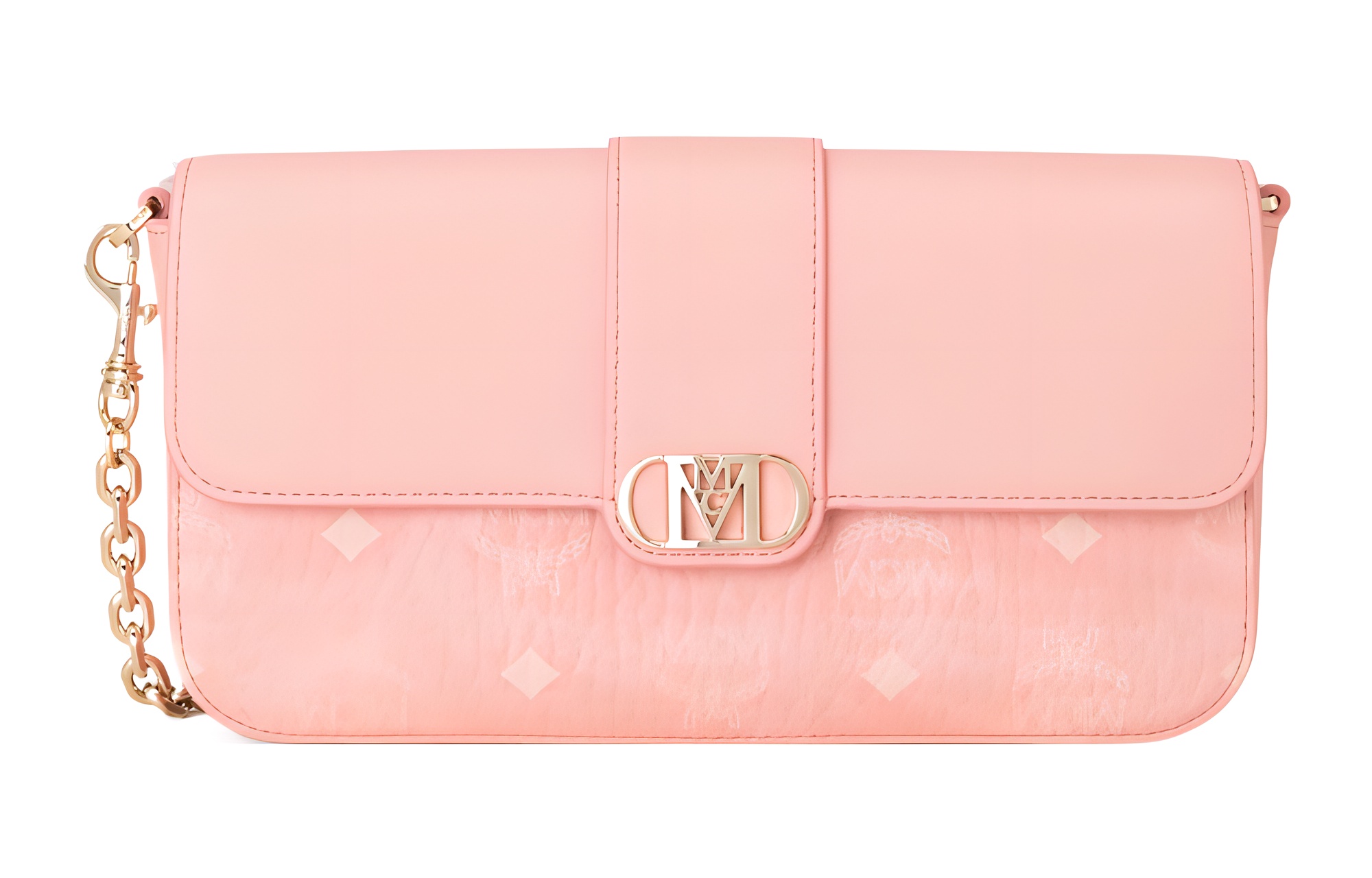 Сумка через плечо Travia от MCM
Сумка через плечо Travia от MCM