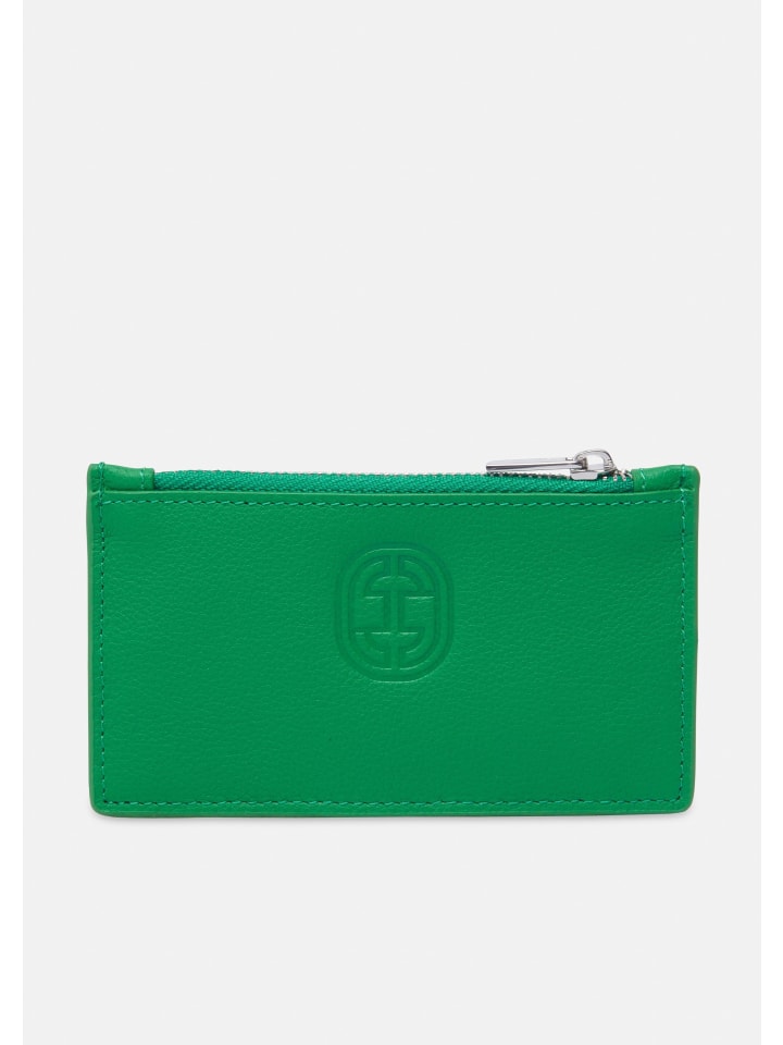 Кошелек comma, зеленый
Кошелек comma, зеленый