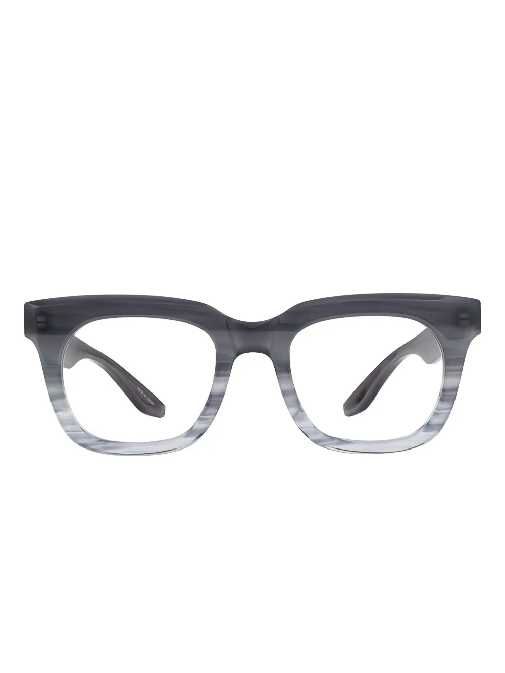 Квадратные очки с эффектом омбре Safilo Team, серый
Квадратные очки с эффектом омбре Safilo Team, серый