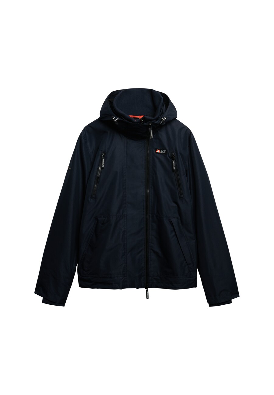 Демисезонная куртка Superdry Mountain, Black
Демисезонная куртка Superdry Mountain, Black