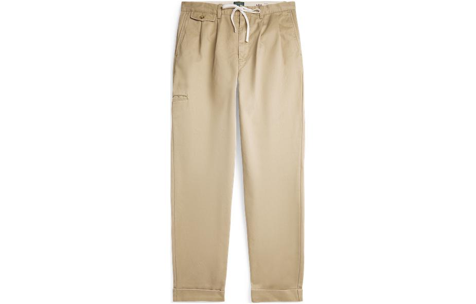 Повседневные брюки мужские коричневые Polo Ralph Lauren
Повседневные брюки мужские коричневые Polo Ralph Lauren