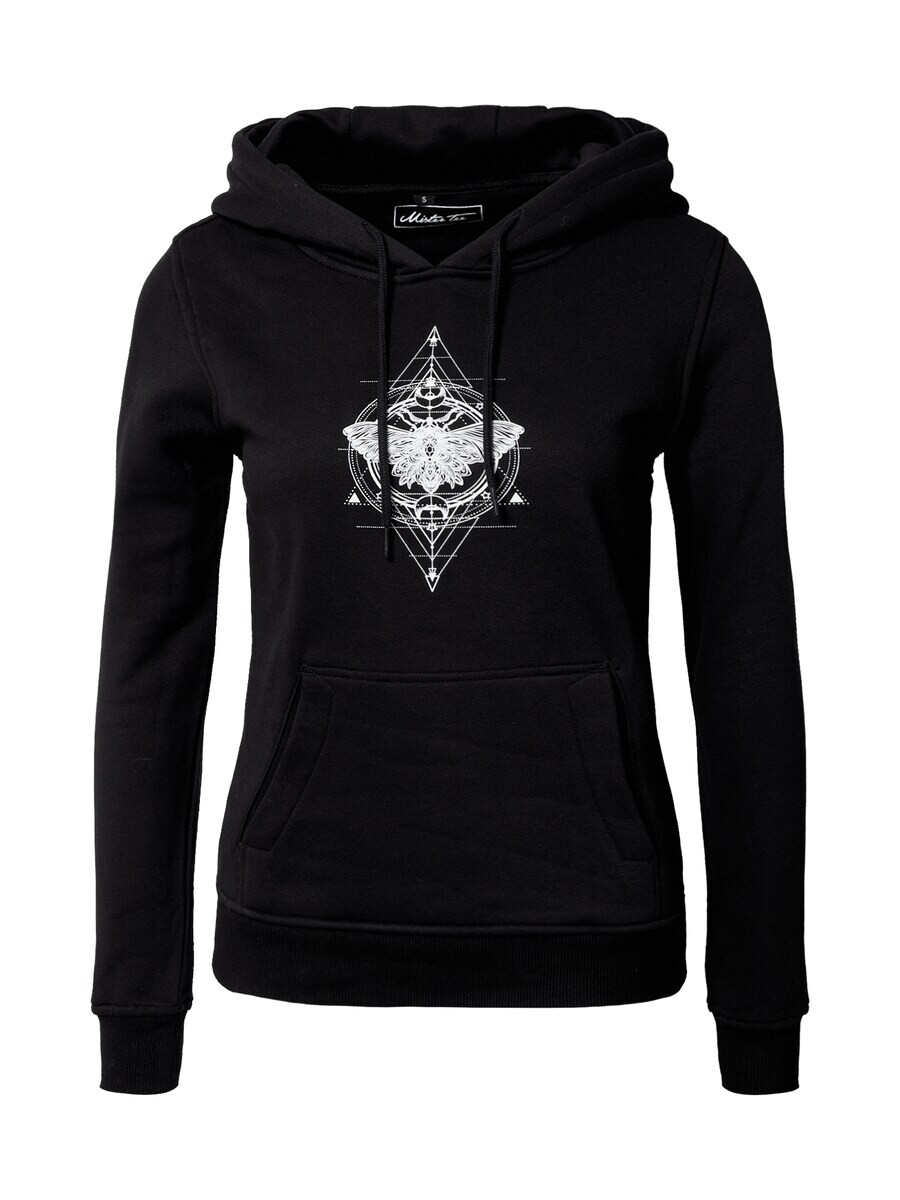 Толстовка Merchcode, черный
Толстовка Merchcode, черный