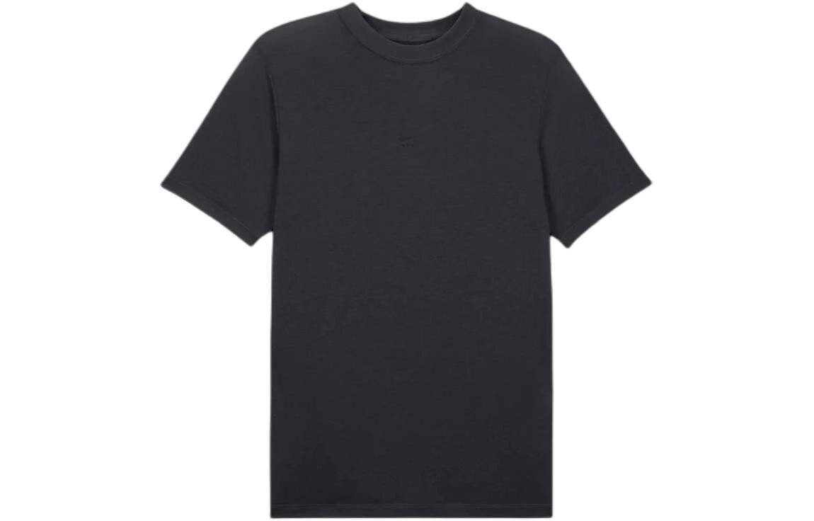 1017 ALYX 9SM Футболка ко-бренда унисекс черная Nike, черный
1017 ALYX 9SM Футболка ко-бренда унисекс черная Nike, черный