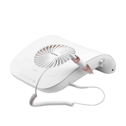 Пылесборник NEONAIL Futuro с фрезой для маникюра и педикюра Néonail
Пылесборник NEONAIL Futuro с фрезой для маникюра и педикюра Néonail