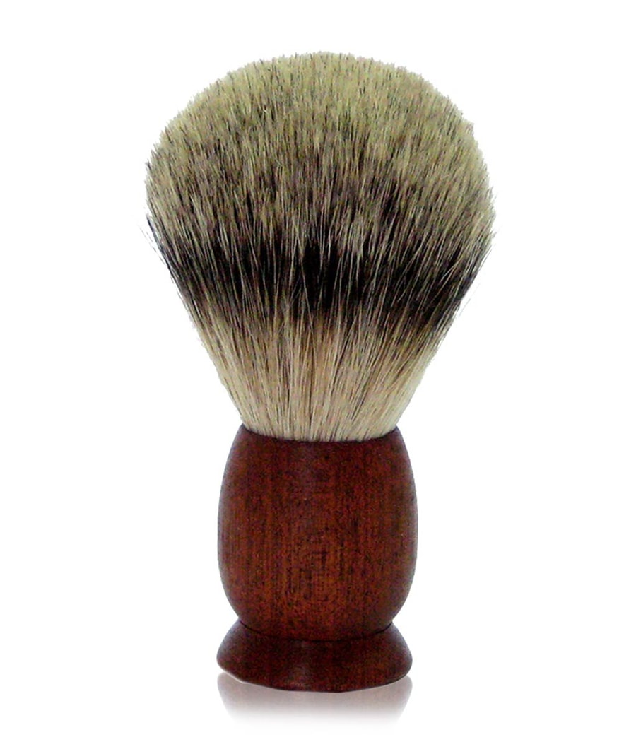 Помазок для бритья Golddachs Zedernholz Dachs-Zupfhaar, 1 шт.
Помазок для бритья Golddachs Zedernholz Dachs-Zupfhaar, 1 шт.