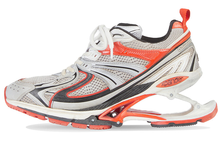 Кроссовки Balenciaga X-Pander Lifestyle, мультиколор, Серый, Кроссовки Balenciaga X-Pander Lifestyle, мультиколор
Кроссовки Balenciaga X-Pander Lifestyle, мультиколор, Серый, Кроссовки Balenciaga X-Pander Lifestyle, мультиколор