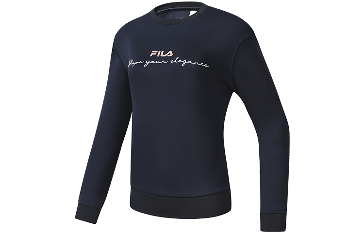 FILA Спортивный свитшот Women's Royal Blue
FILA Спортивный свитшот Women's Royal Blue