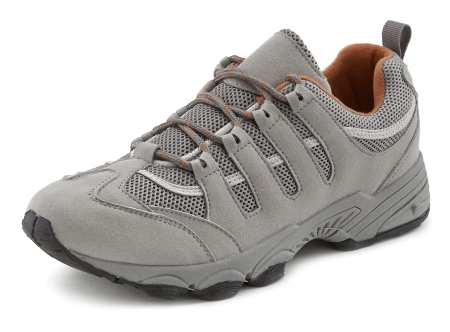 Кроссовки Authentic Le Jogger, серый
Кроссовки Authentic Le Jogger, серый