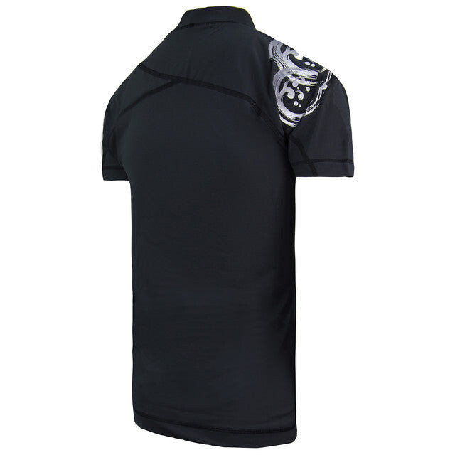 Футболка acg с короткими рукавами и водой Nike, черный
Футболка acg с короткими рукавами и водой Nike, черный