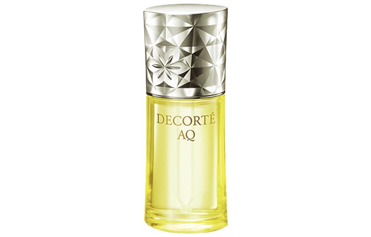Эфирные масла для лица women's DECORTE
Эфирные масла для лица women's DECORTE