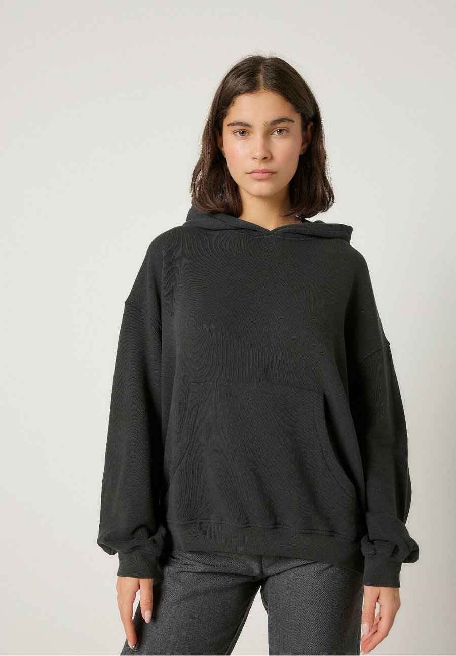 Худи American Vintage Hoodie, Tenebre/Black
Худи American Vintage Hoodie, Tenebre/Black