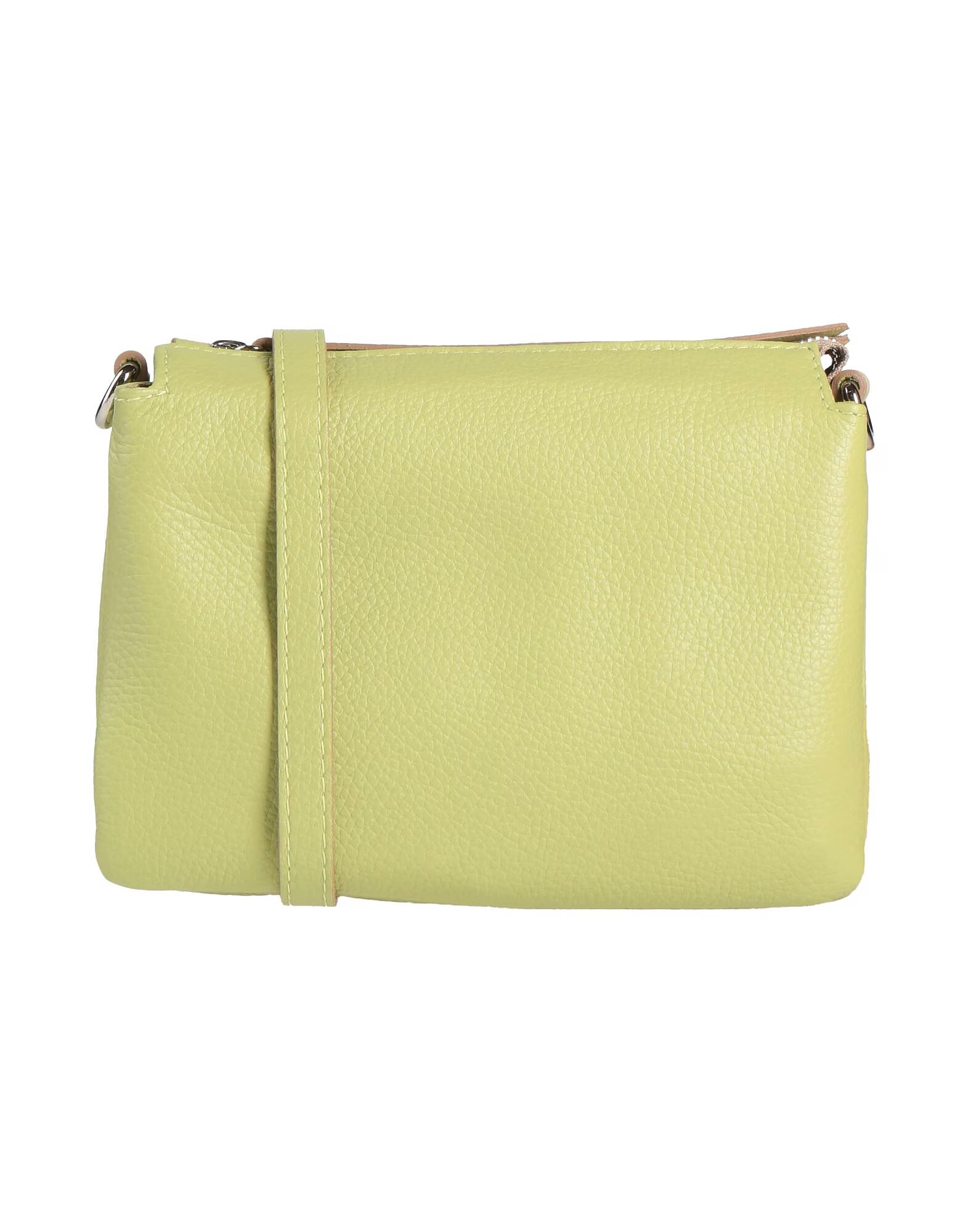 Сумка через плечо Gianni Chiarini, светло-зеленый
Сумка через плечо Gianni Chiarini, светло-зеленый