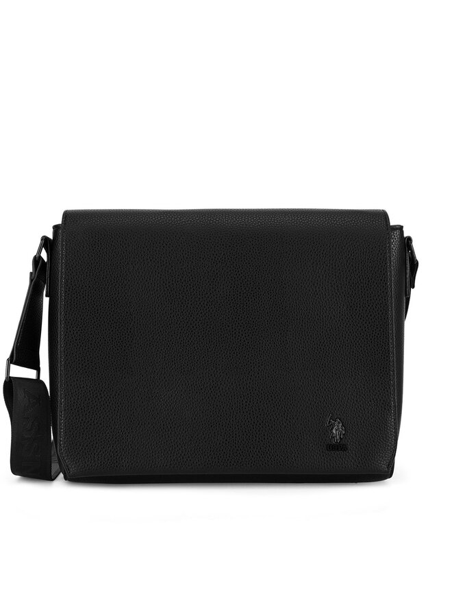 Сумка U.S. Polo Assn., черный
Сумка U.S. Polo Assn., черный