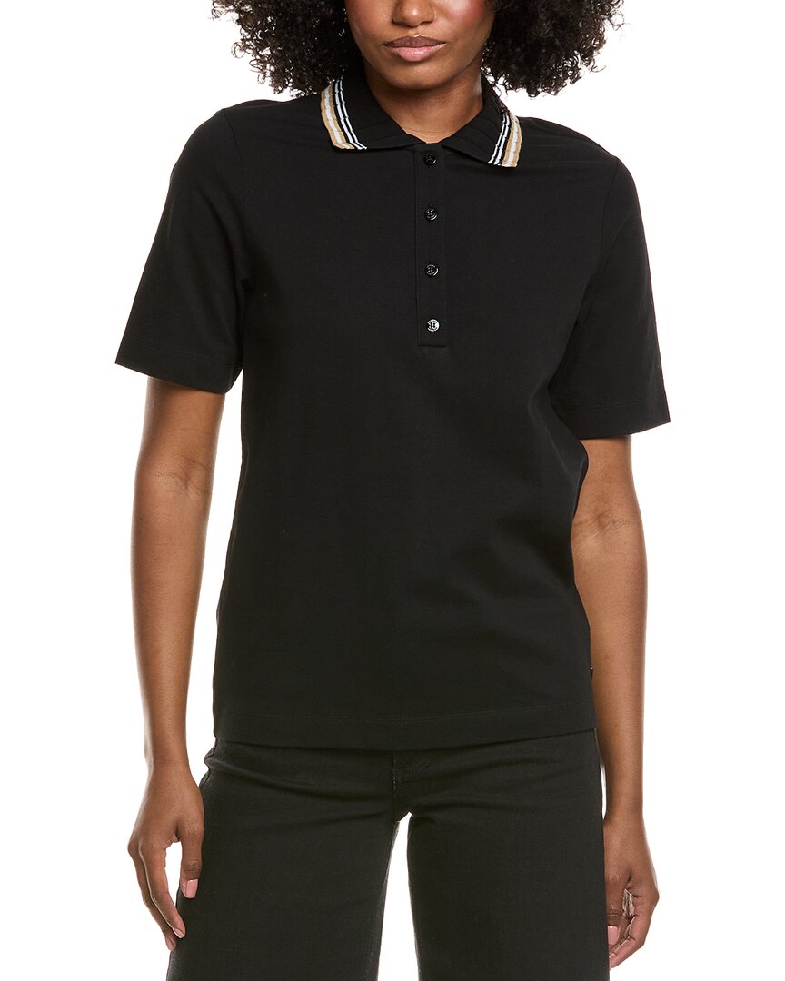 Рубашка-поло Bogner Zady, черный
Рубашка-поло Bogner Zady, черный