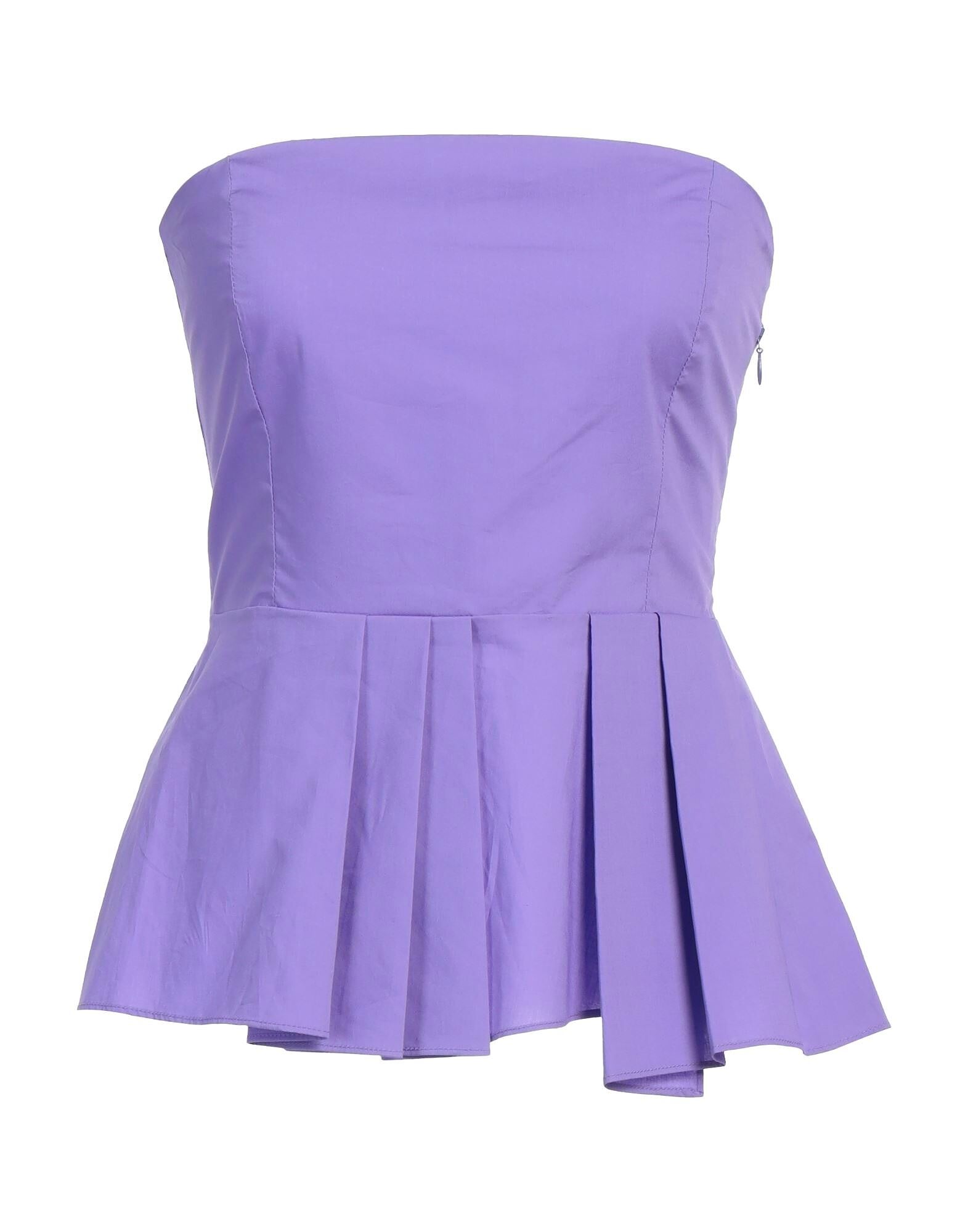 Топ Suoli, фиолетовый
Топ Suoli, фиолетовый