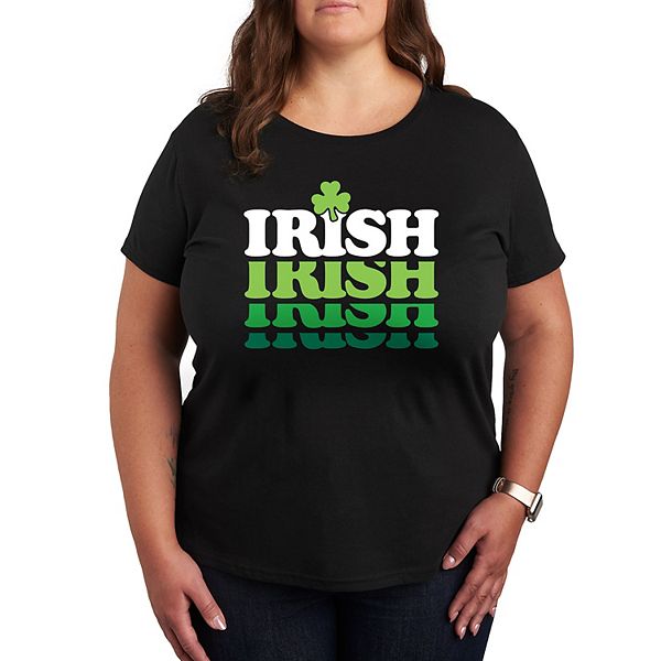 Футболка Plus Irish Retro Repeat Graphic Licensed Character, Black, Черный, Футболка Plus Irish Retro Repeat Graphic Licensed Character, Black
Футболка Plus Irish Retro Repeat Graphic Licensed Character, Black, Черный, Футболка Plus Irish Retro Repeat Graphic Licensed Character, Black