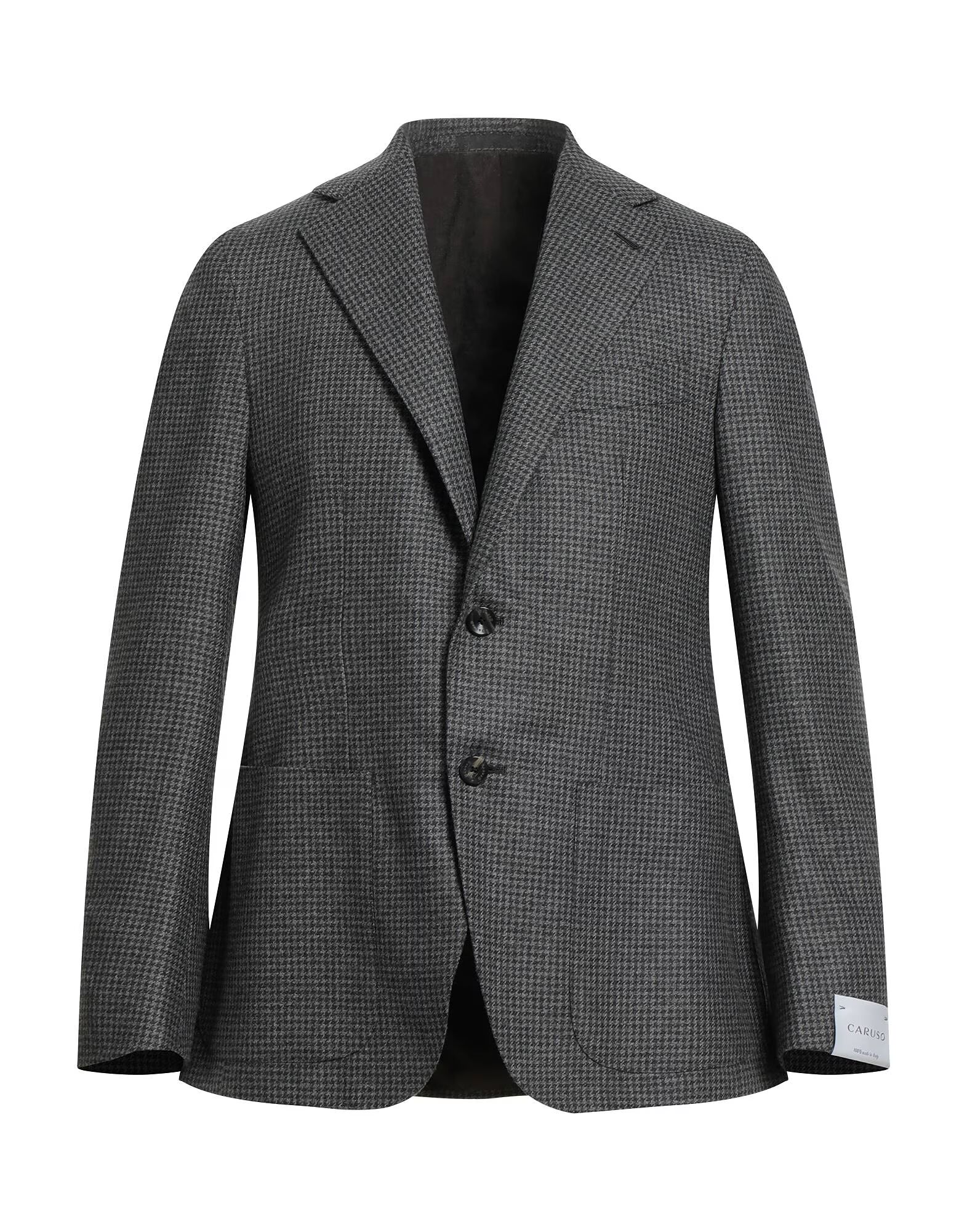 Блейзер Caruso, серый
Блейзер Caruso, серый