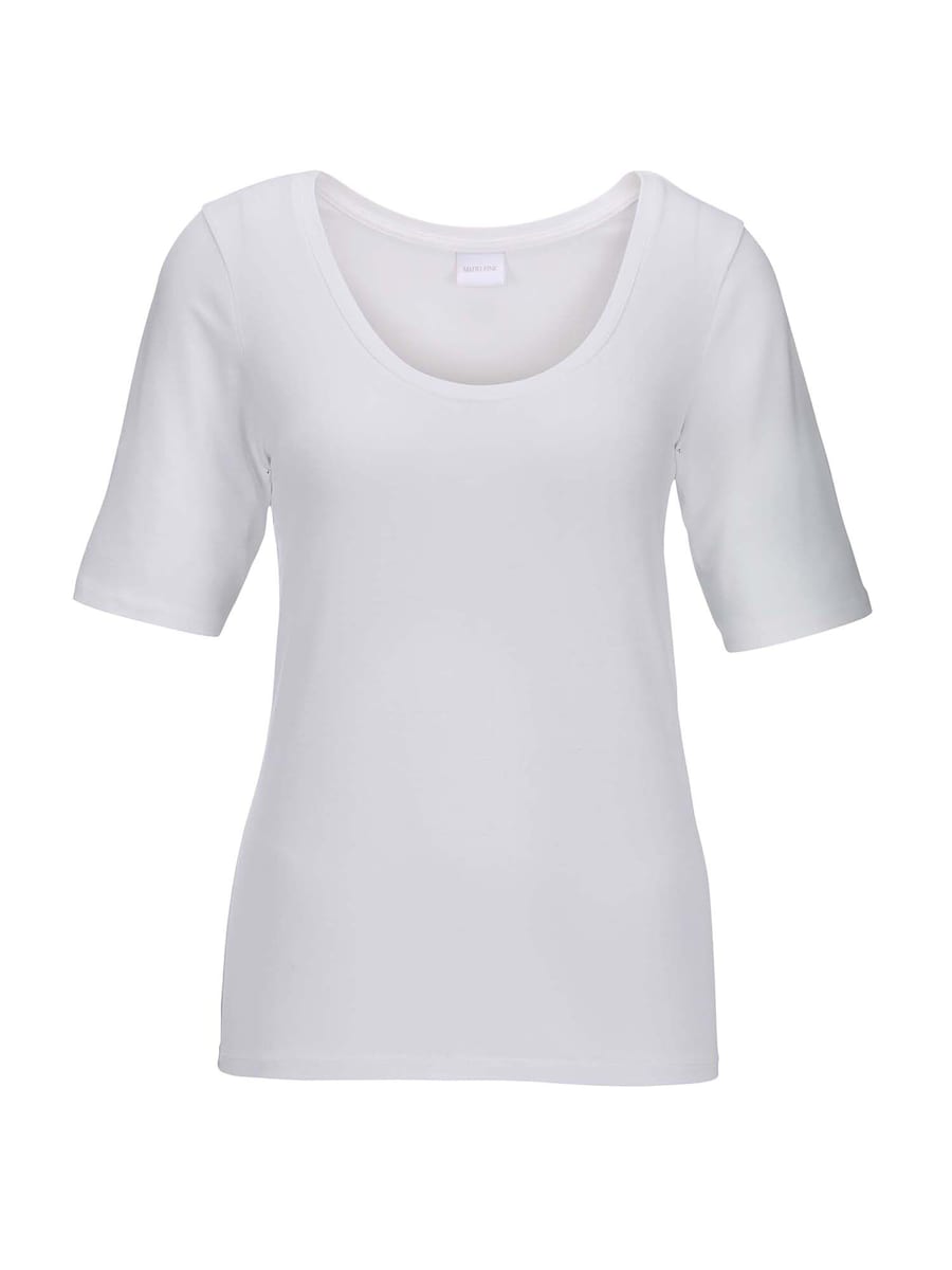 Рубашка MADELEINE, Wool White
Рубашка MADELEINE, Wool White