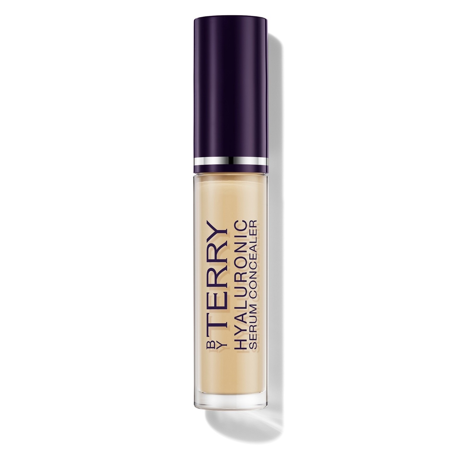 Корректор hyaluronic serum By Terry, 3 apricot nude, объем 5.2 мл
Корректор hyaluronic serum By Terry, 3 apricot nude, объем 5.2 мл